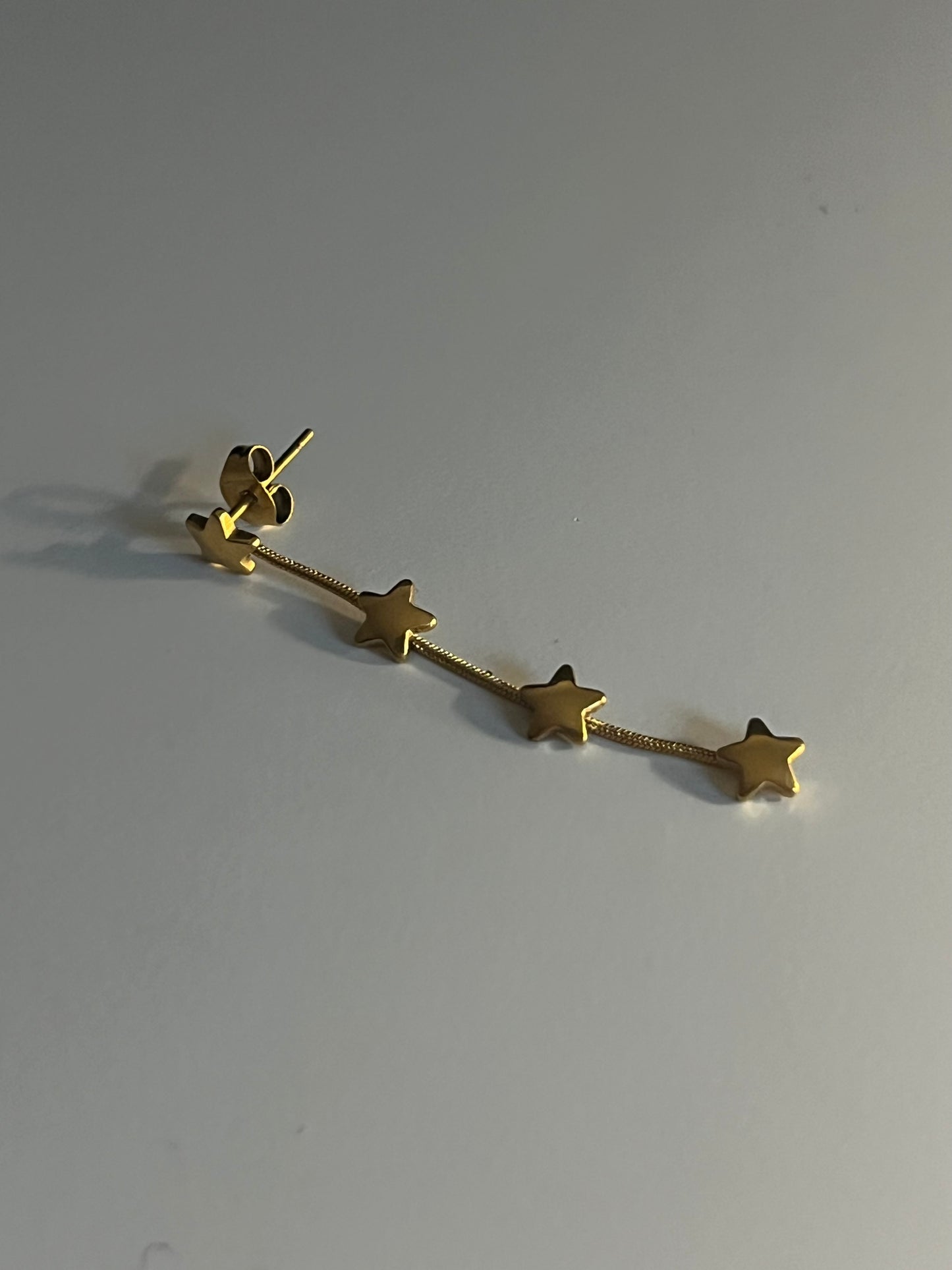 Pendiente Multiple Star