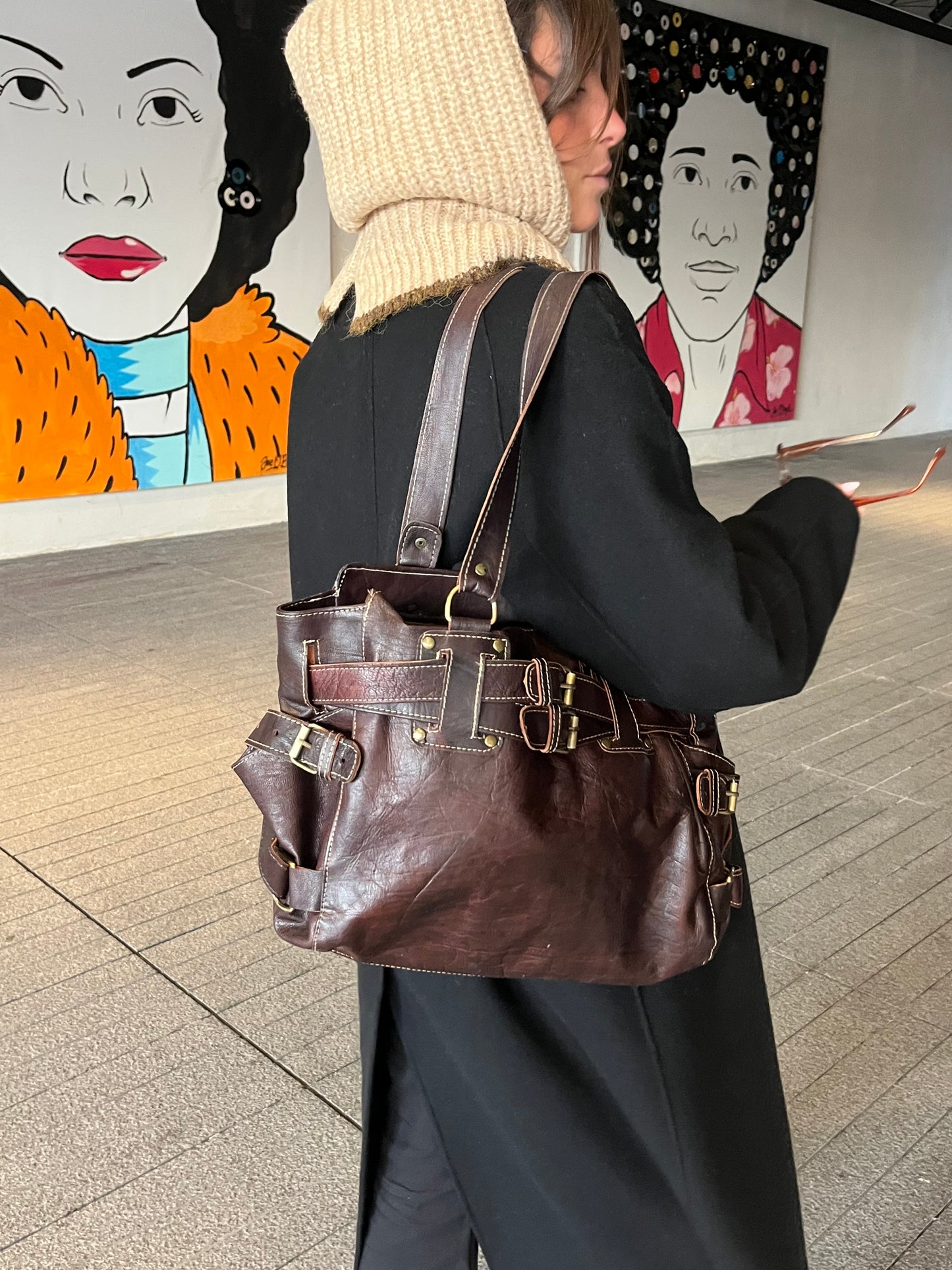 Belt Bag London