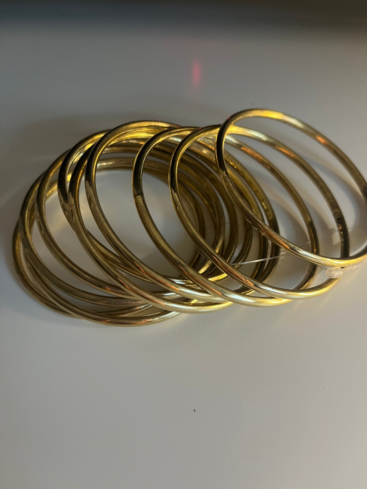 Pulseras Gleam