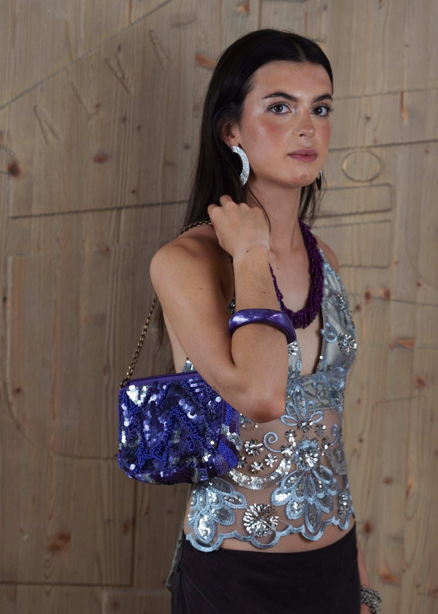 BOLSO NIGHTCALL