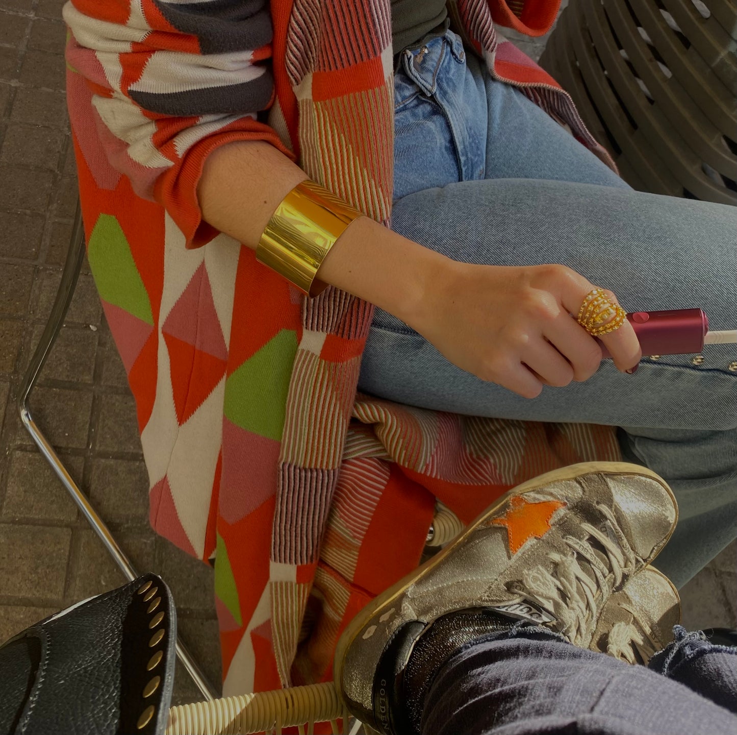 Brazalete Vera