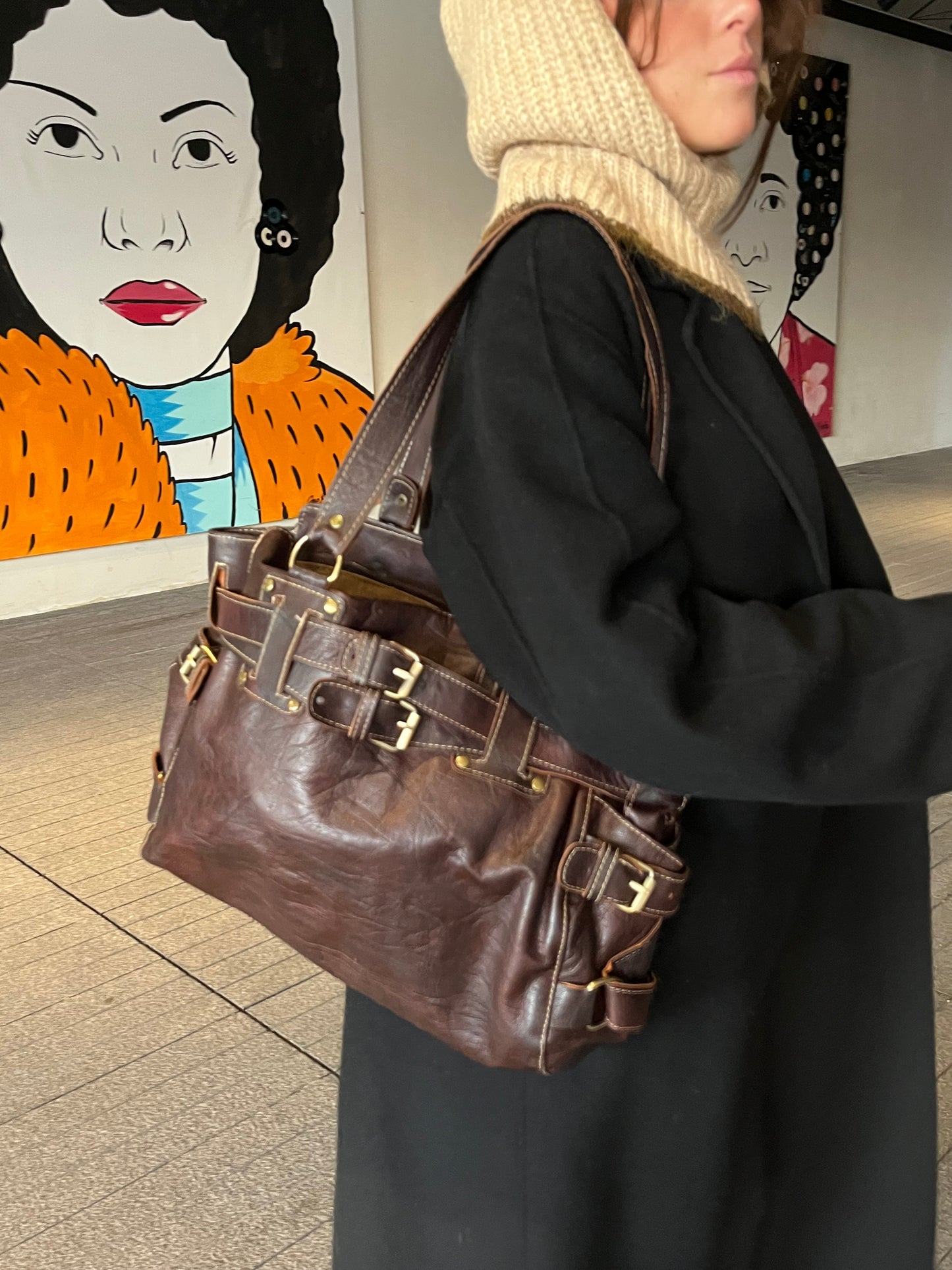 Belt Bag London