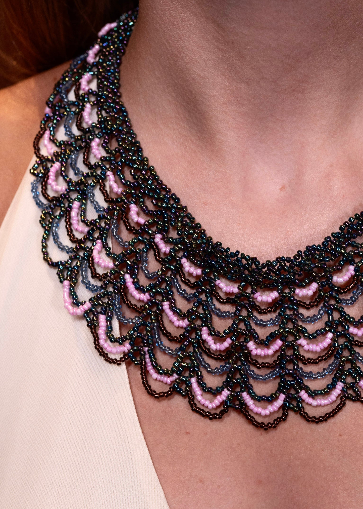COLLAR SEYCHELLES