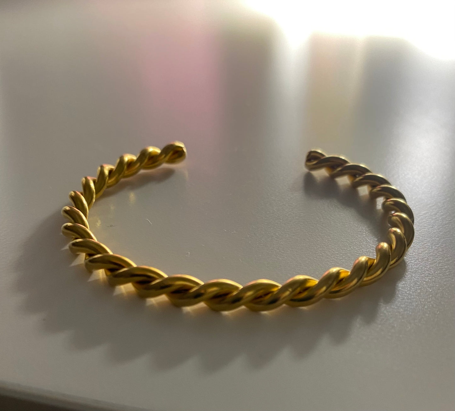 Pulsera Gold ll