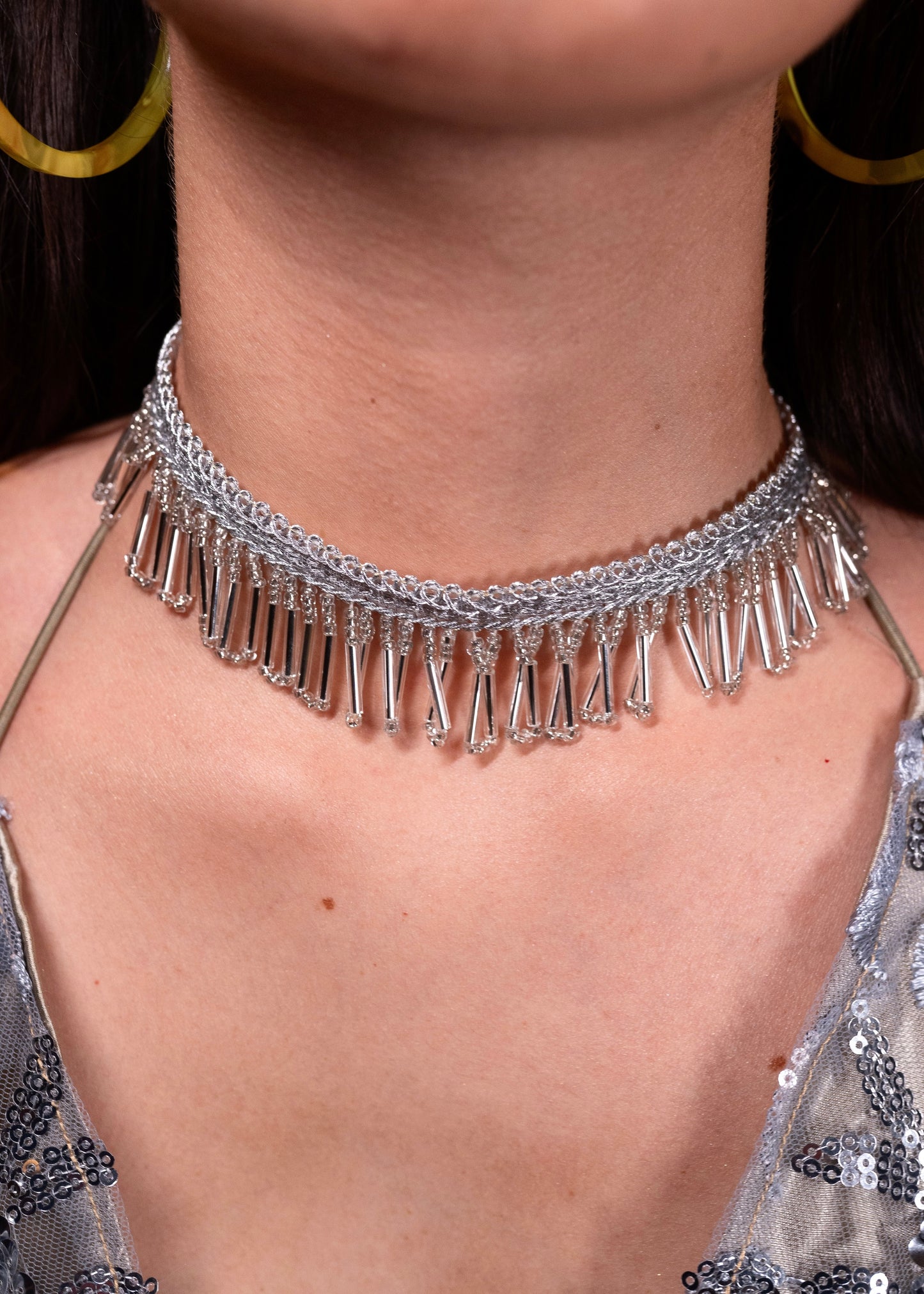 CHOCKER MYKONOS