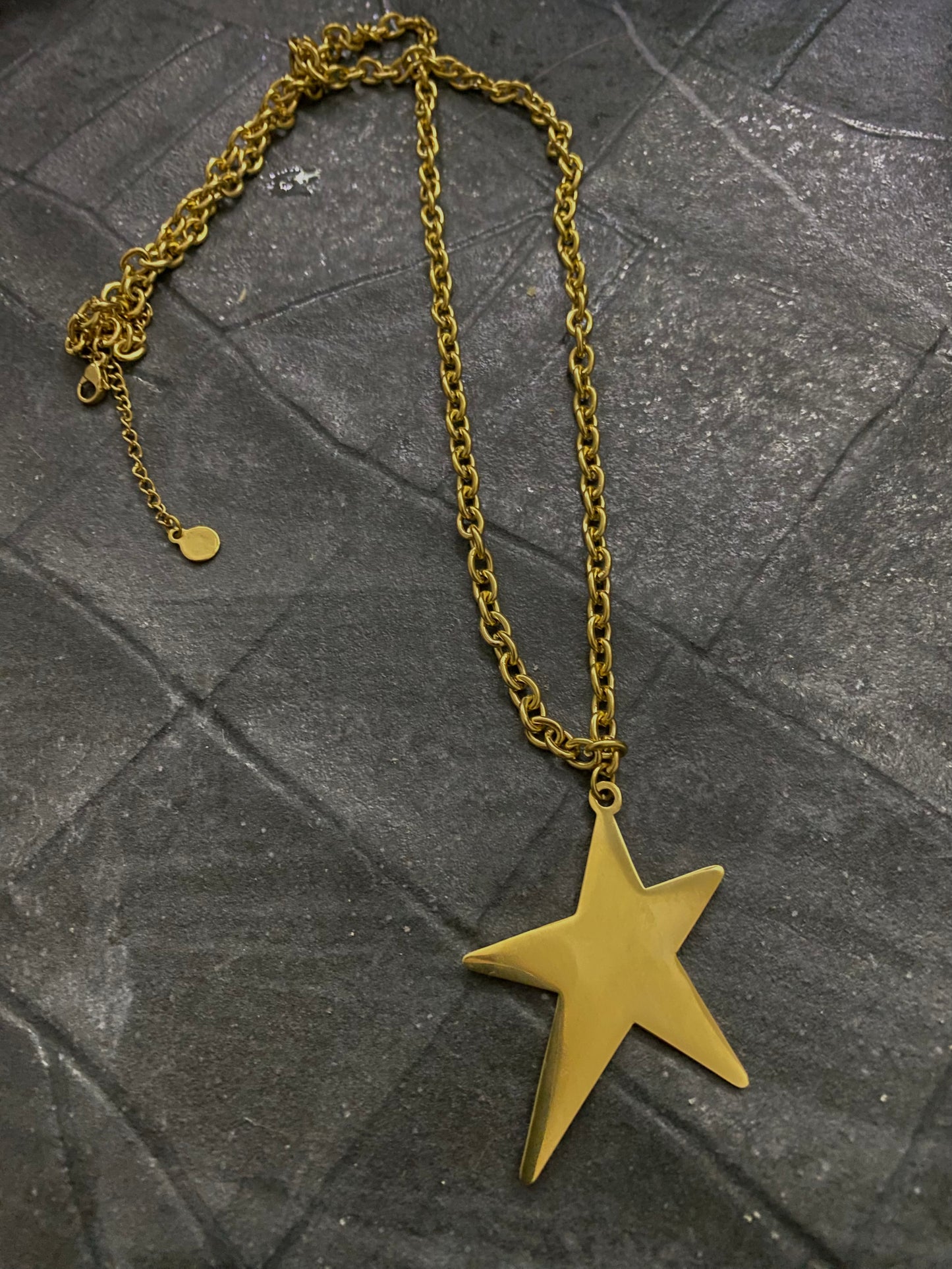 Collar Star