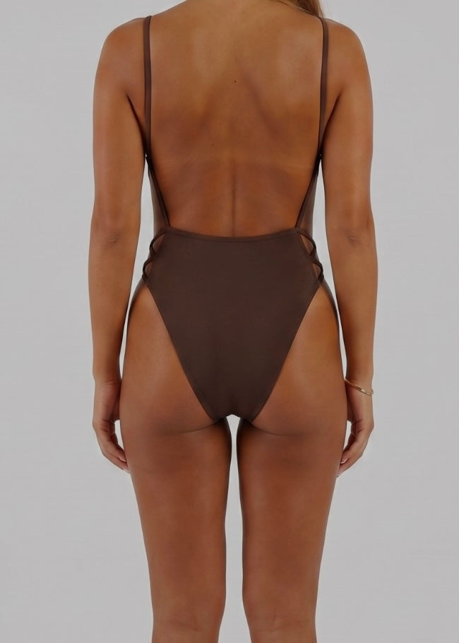 IBIZA SWIMSUIT