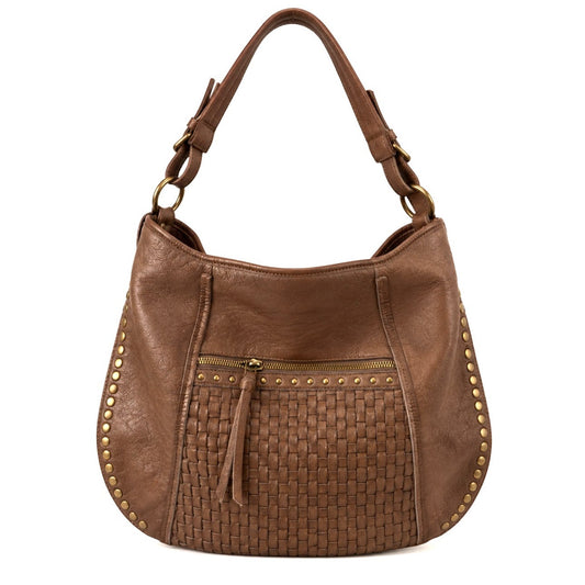 Plot twist bag