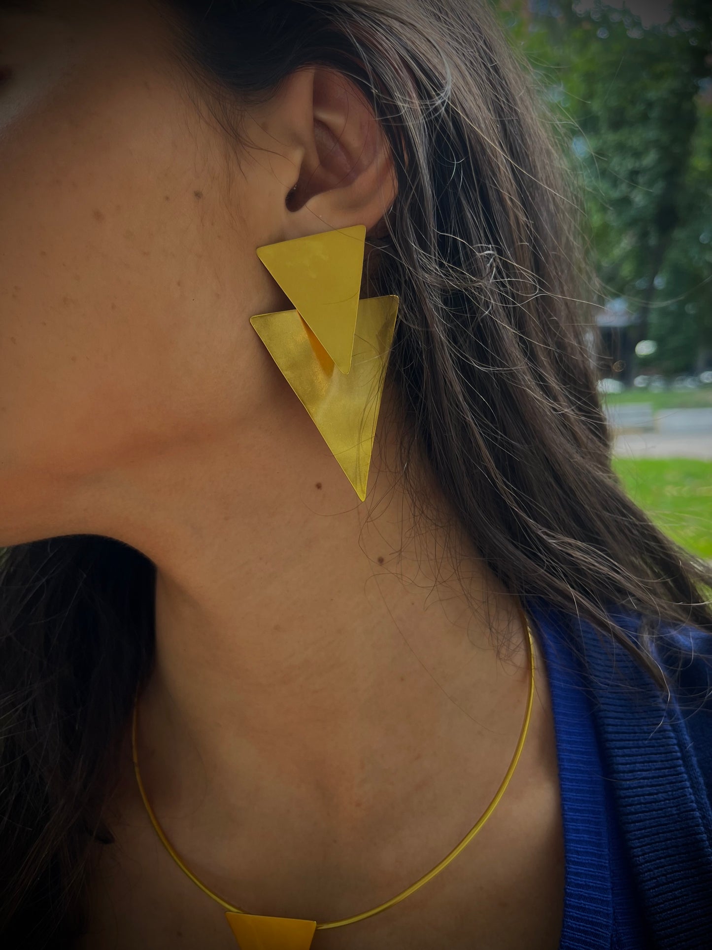 Pendientes triangles