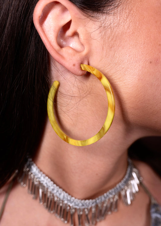 PENDIENTES JAMAICA