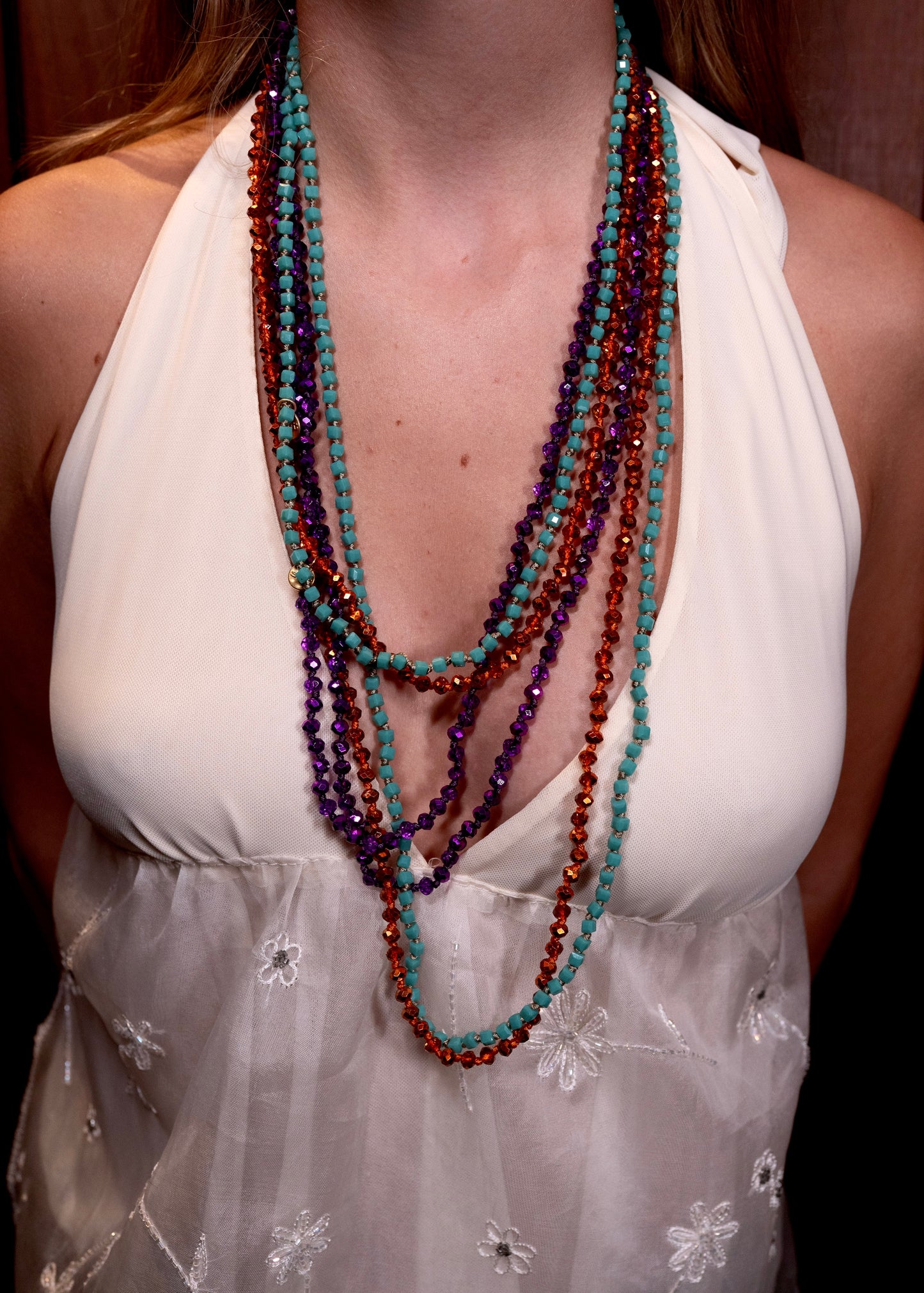 COLLAR IBIZA