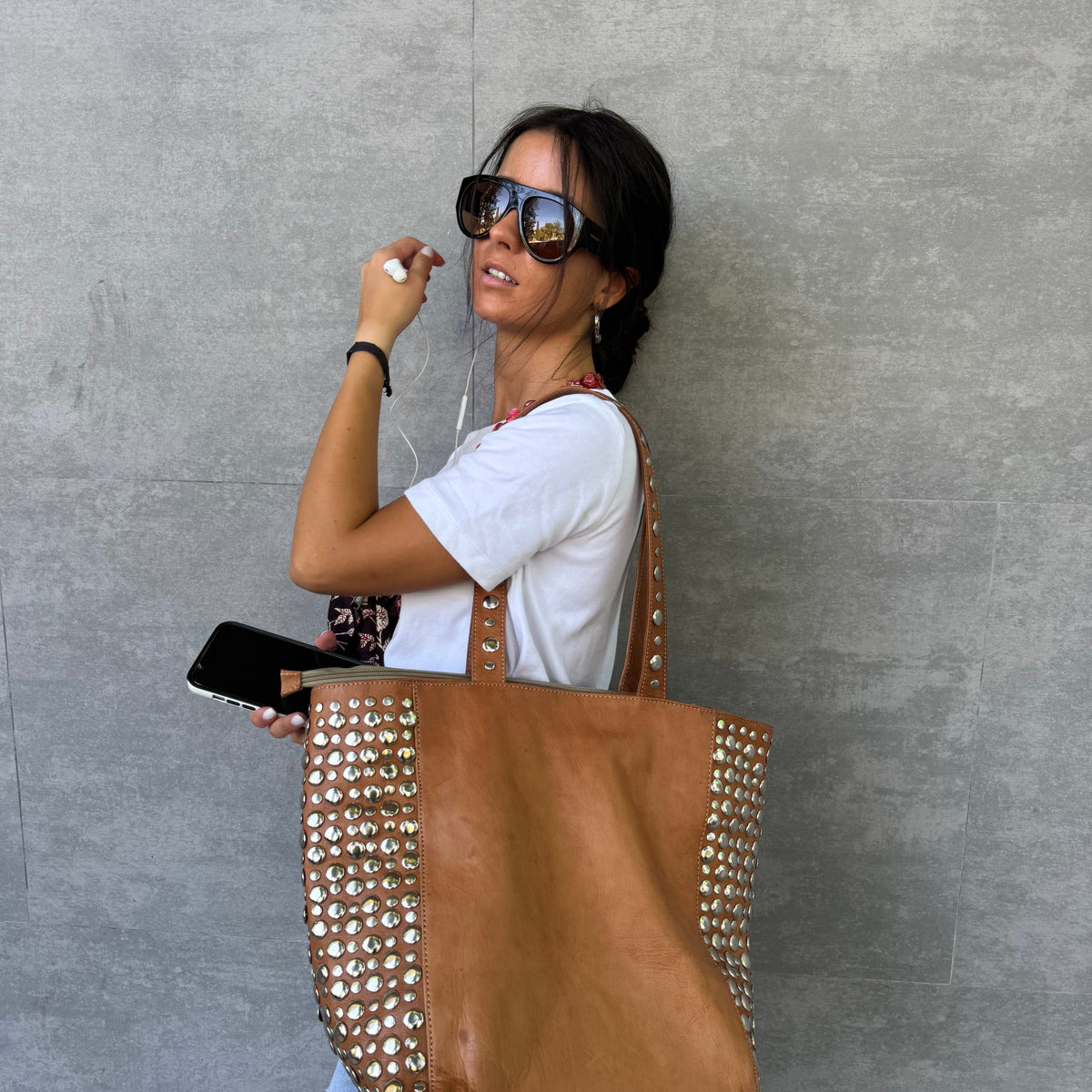 Double life bag