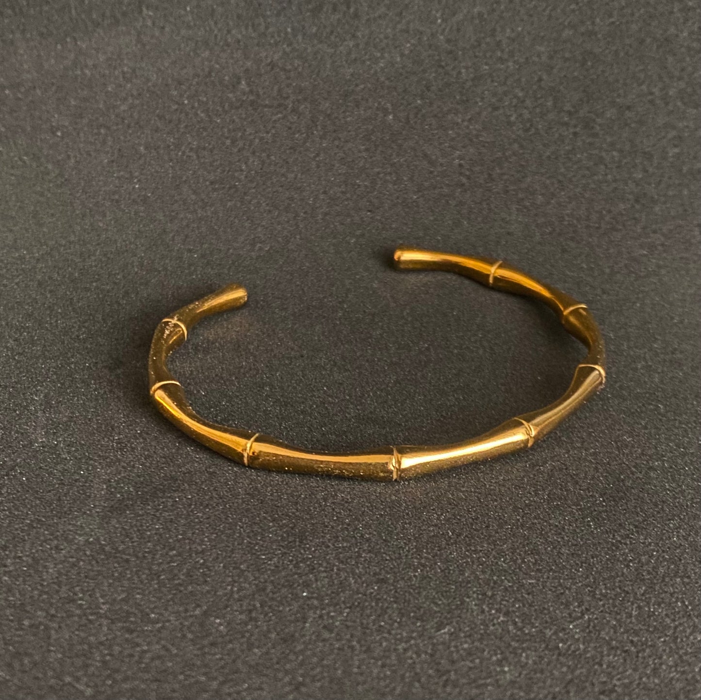 Pulsera Bambú