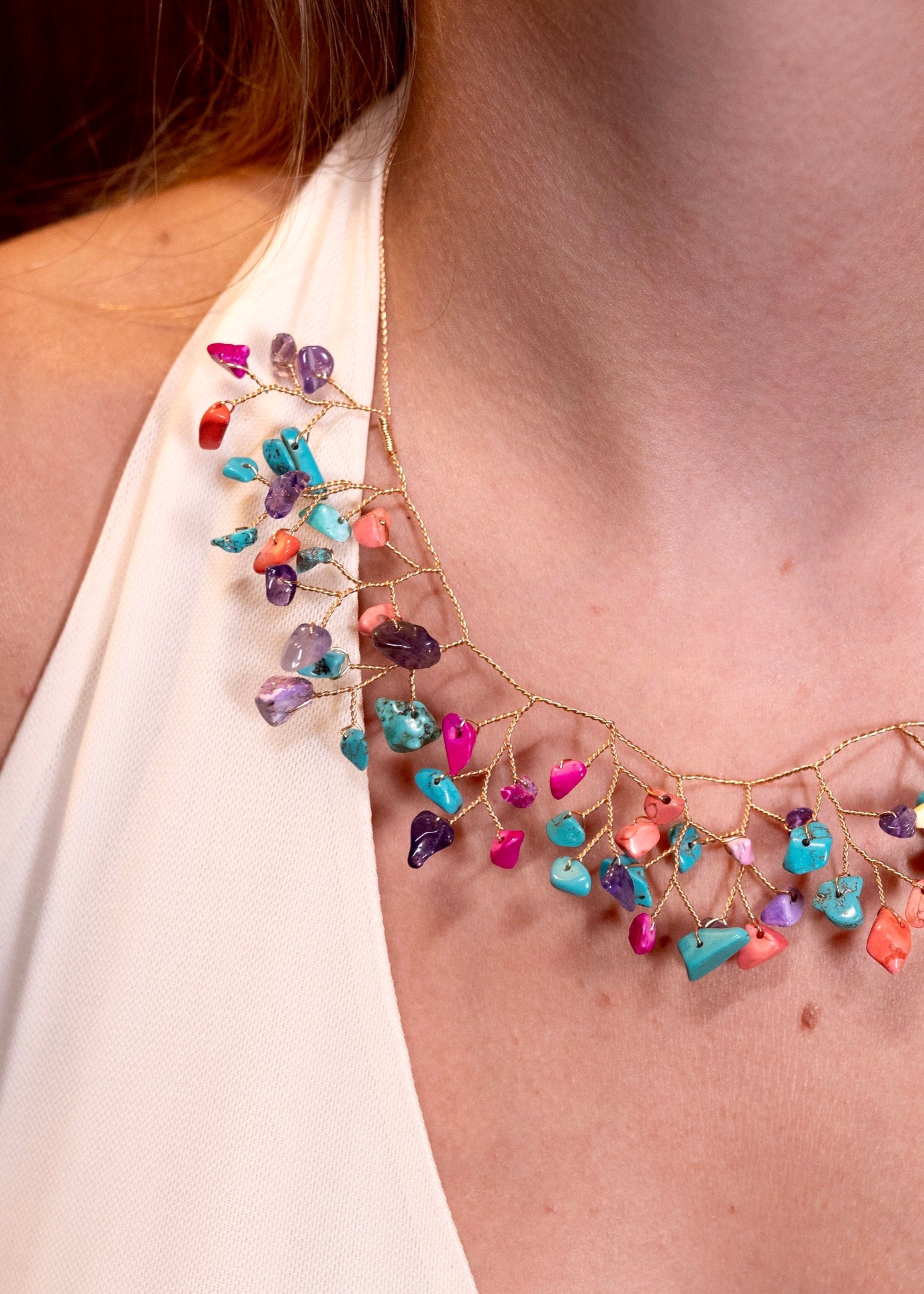 COLLAR SICILIA