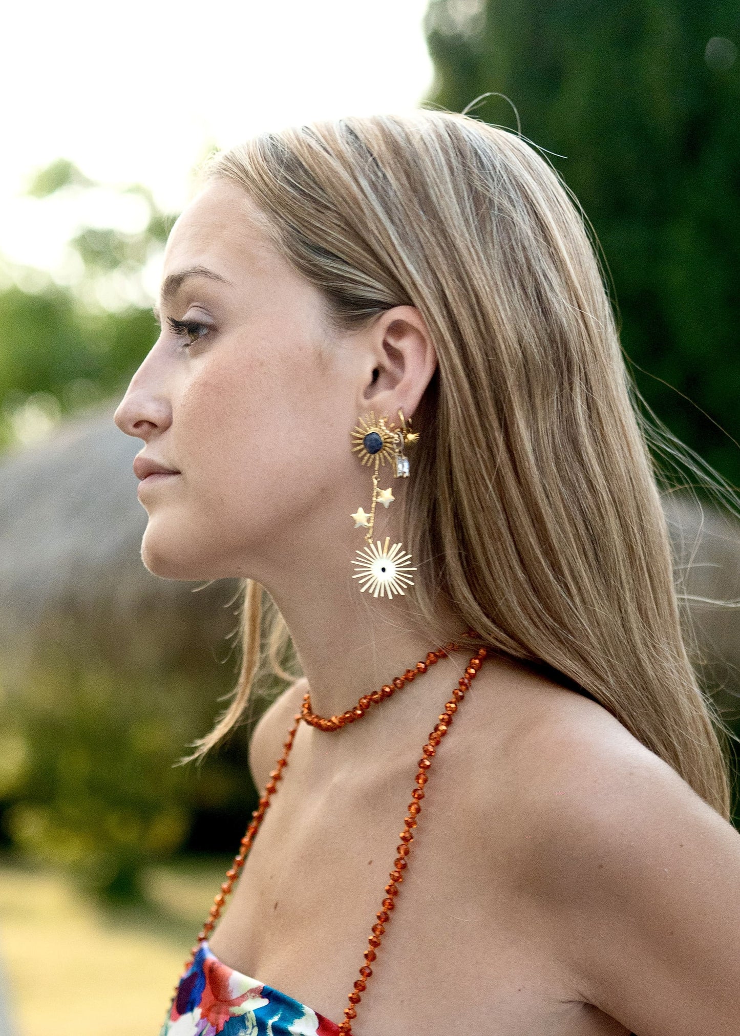 PENDIENTES GALÁPAGOS
