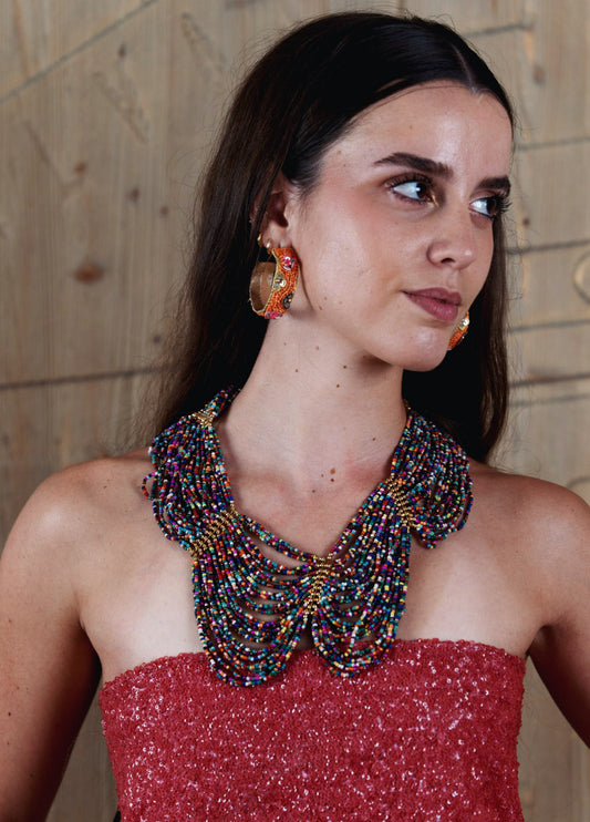 COLLAR BARBADOS