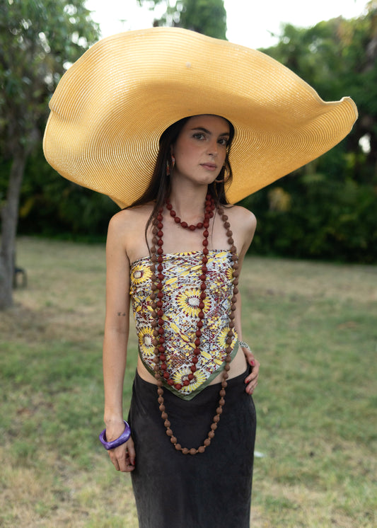 PAÑUELO LA TROPICANA