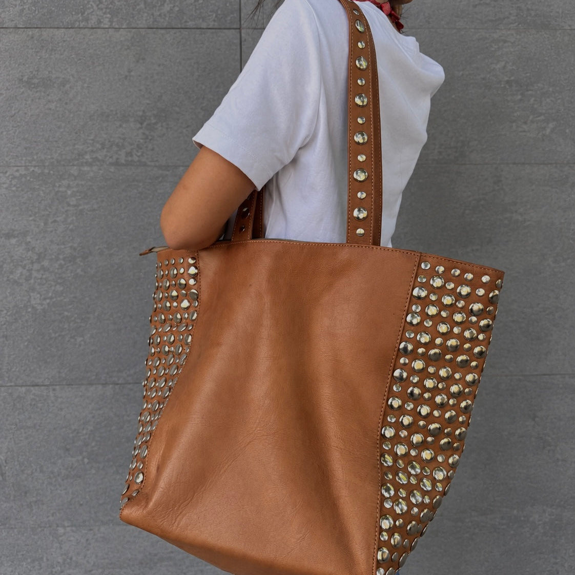 Double life bag