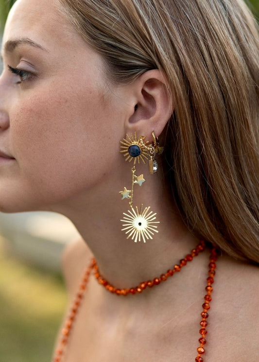 PENDIENTES GALÁPAGOS