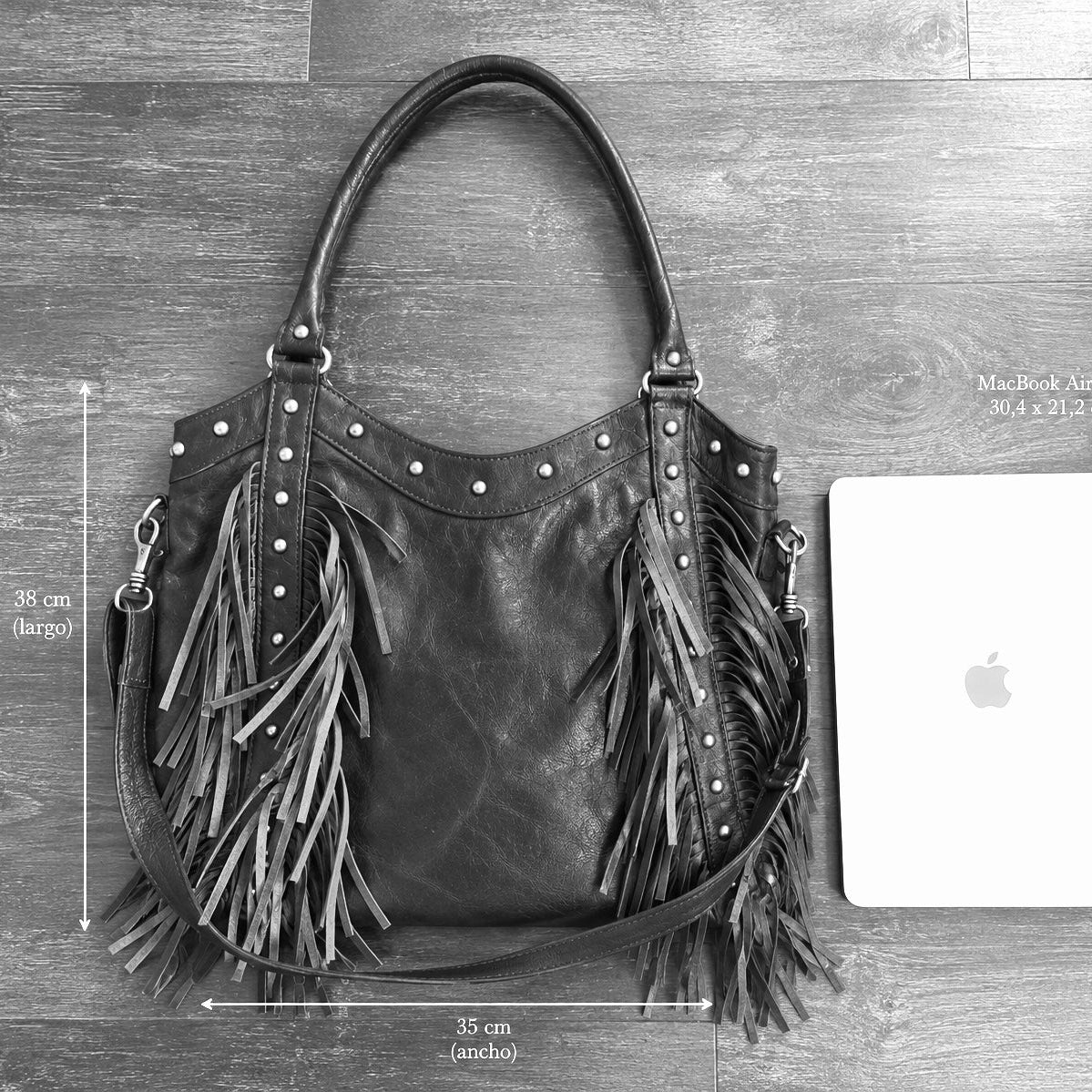 Blind date bag