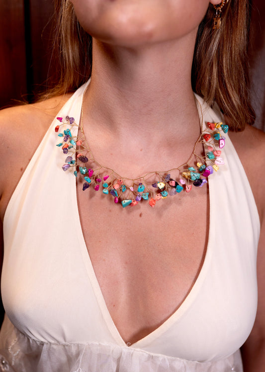 COLLAR SICILIA