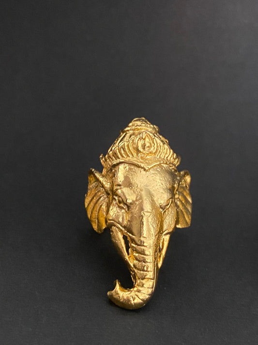 Elephant Ring