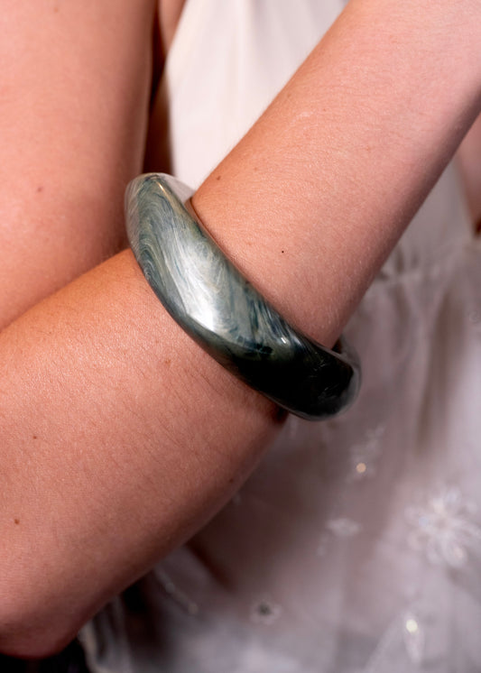 BRAZALETE MALDIVAS GREEN