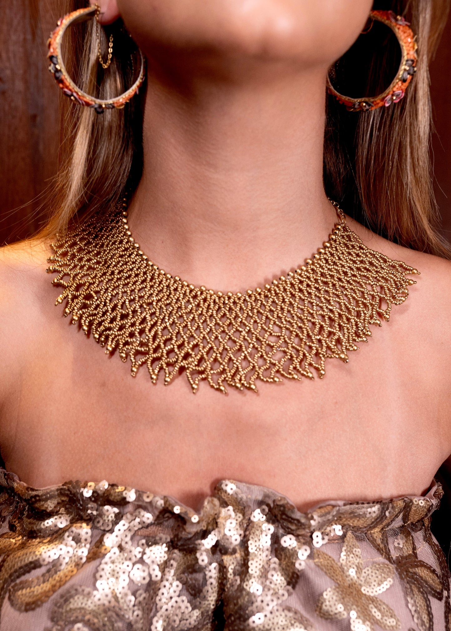 COLLAR CRETA