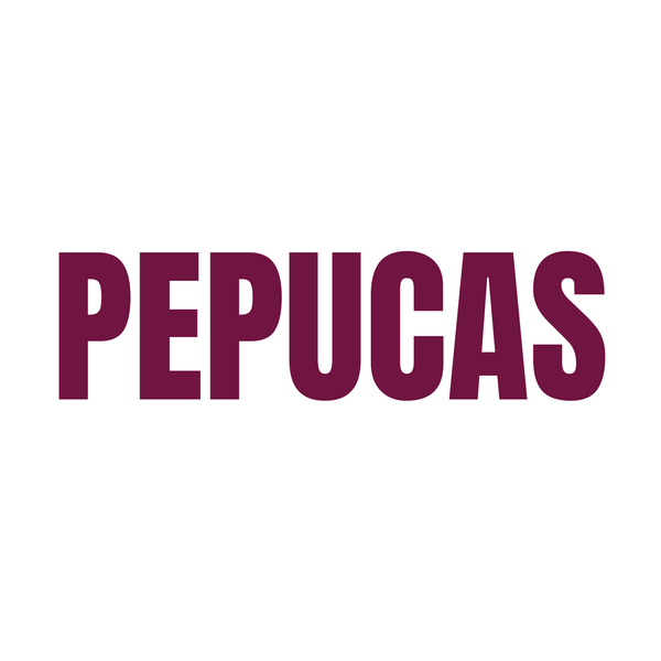 PEPUCAS